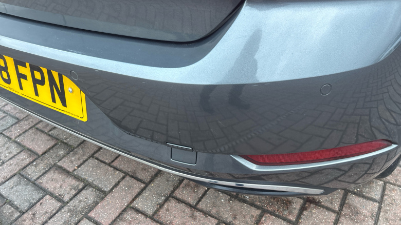 Volkswagen Golf 1.0 TSI 110 SE 5dr Petrol Hatchback